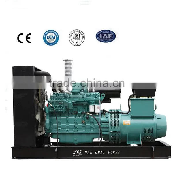 Cummins Power Generation 200kw/250kVA (MTA11-G2A)