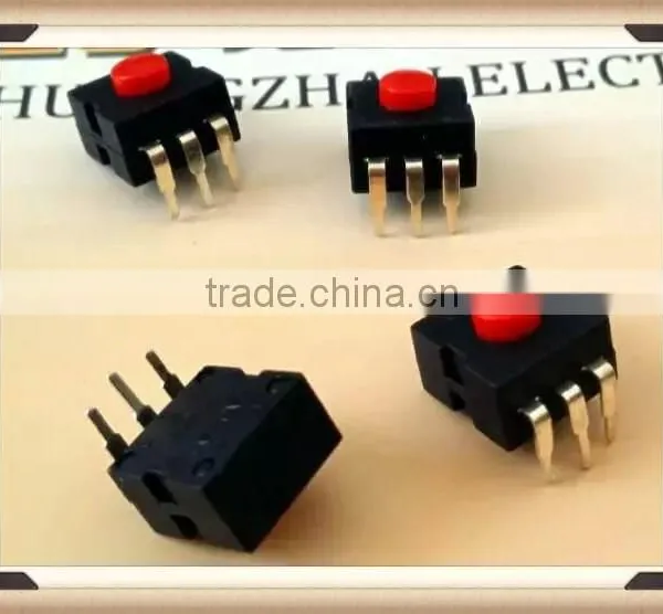 Mini Tact Switch photo-6