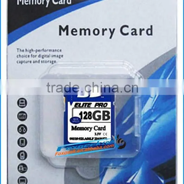 Brand 128GB Original Micro 128GB Class 10 Speed Sd Memory Card 8GB 16G 64G 32G For Sony for Samsung HD Camera,CMOS Comcorder photo-3