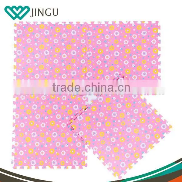 Baby Crawling Floor Mat Kids Outdoor Play Mat photo-5