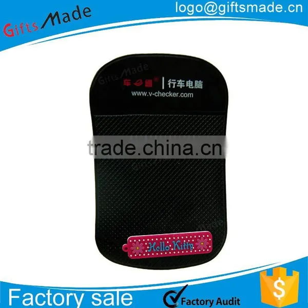 Personality Nonslip Matting/nonslip Mat/non Slip Strap Pad photo-5