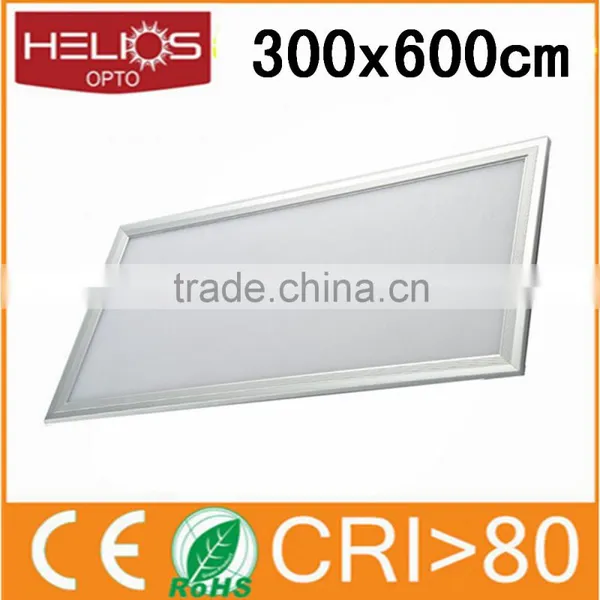 Manufacture Supply 1200x600 Led Ceiling Lighting 2x4 Led Ceiling Panel Lighting photo-3