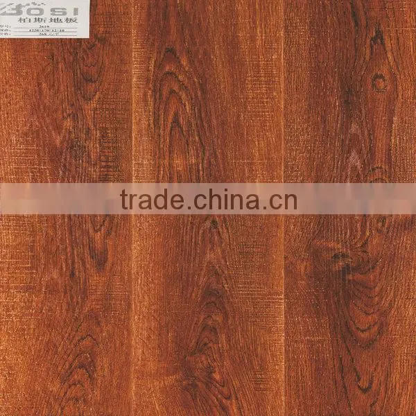 2015 Low Price 12.3mm Laminate Flooring(2205) photo-4