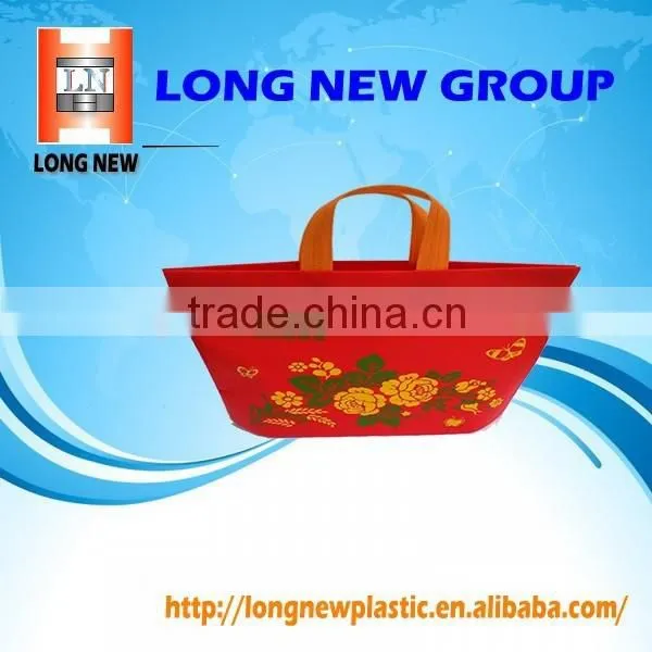 Green Product Recycle Bag , PP Non Woven Bag photo-4