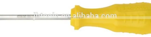 With Strong Magnetism Quenching 50CR-V Steel Screwdriver photo-3