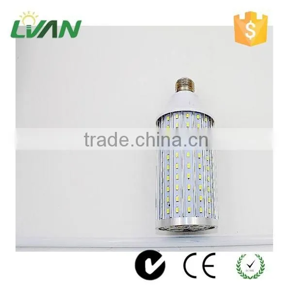 China Supplier House Lighting Aluminum 12-24 W Led Corn Lamp Led Corn Light photo-2