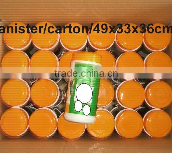 Lens Screen Wipes Cleaner, China Manufacturer, CE Certification photo-6