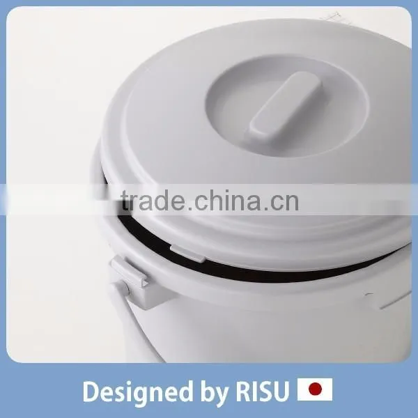 Popular and Various Feeding Bottle Plastic Bucket With Handle at Reasonable Prices Small Lot Order Available photo-6