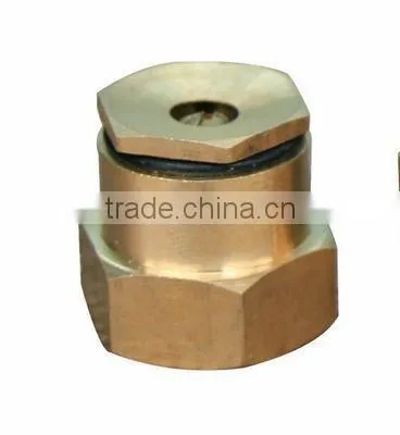 Manufacturing Agriculture 1/2"Female Micro Spray Nozzle for Farm