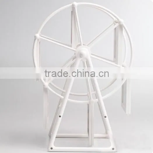 New Creative Rotatable Ferris Wheel Photo Frame photo-5