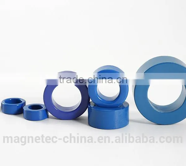 Current Transformer Core for Electrical Energy Meter photo-3