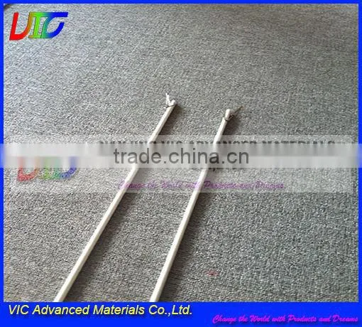 Fiberglass Reinforced Plasric Curtain Rod,High Strength,Smooth Surface,Colorful,UV Resistant,Made In China photo-6
