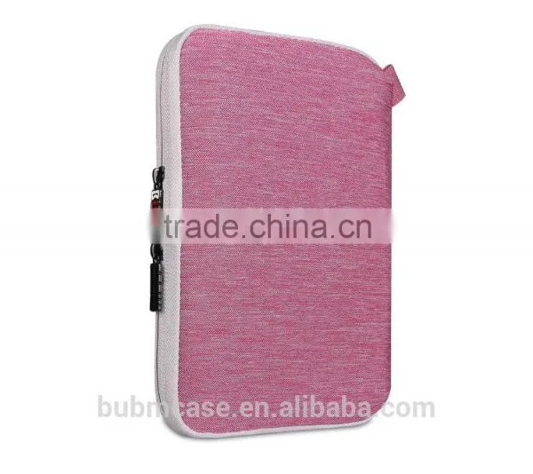 2015 New Fashion BUBM Waterproof Nylon Red Ladies Storage Handbag China Shenzhen Wholesale photo-2