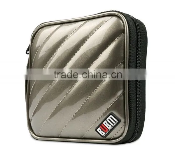 Wholesale BUBM Cute CD Case,Custom Square CD Case photo-3