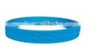 Promotional Gifts Custom Logo Cheap Silicon Wristband photo-5