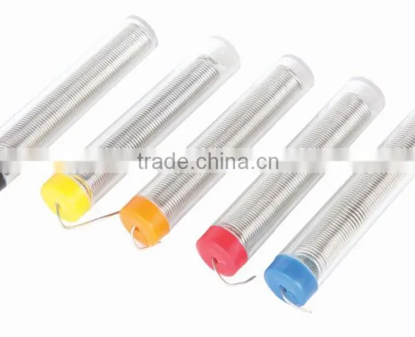 High Quality Lead Free Solder Wire