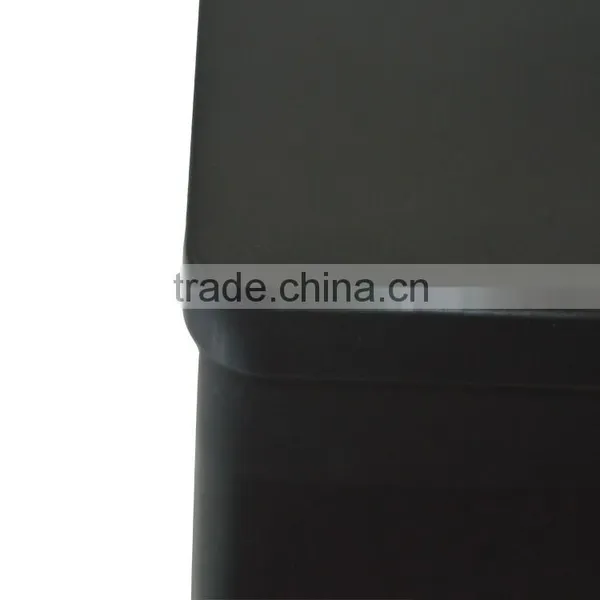 Rectangle Metal Tin Box/Fashion Metal Rectangle Tin Box for Souvenir/rectangle Gift Tin Box photo-6