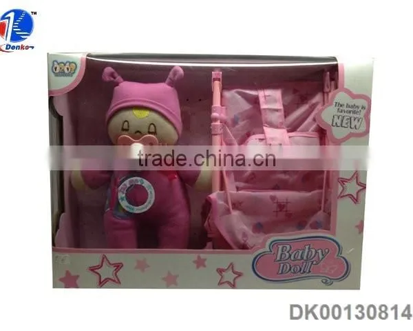 Baby Doll Strollers And Car Seats