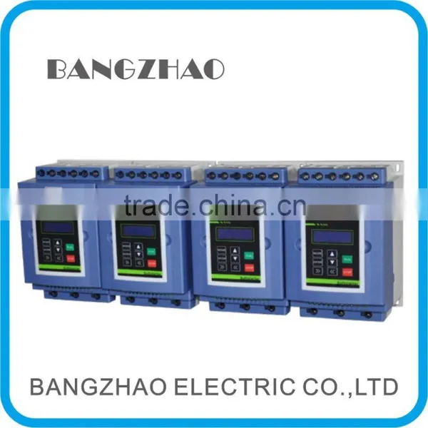 Decompression Starting Box Compressor Soft Starter photo-6