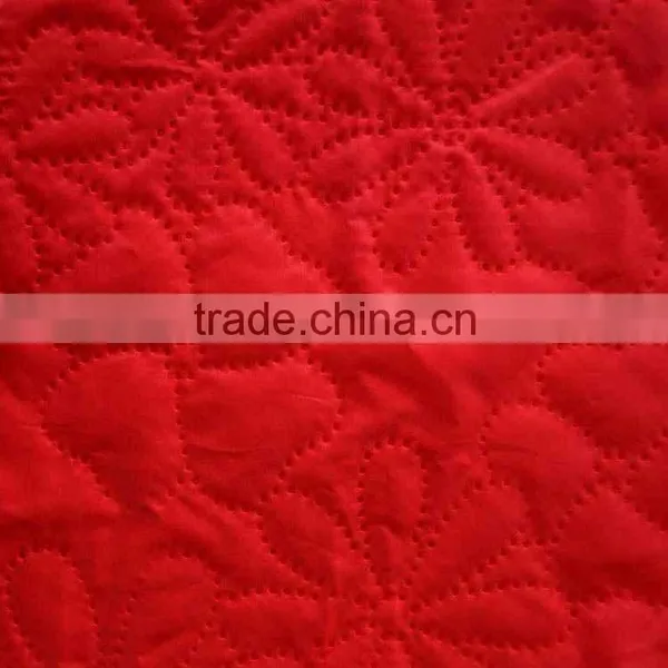 100% Polyester Mattress Ticking Fabric