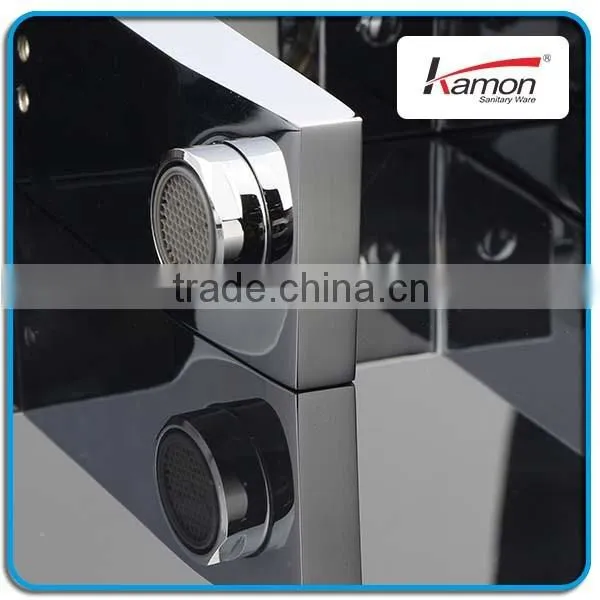 Lead Free Brass Ceramic Core Tap Faucet photo-3