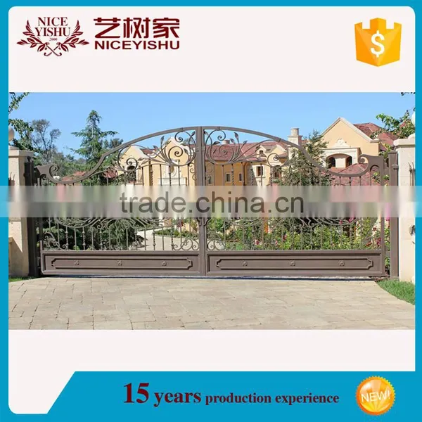 Modern Main Gate Designs,gate Design,main Gate Design Home photo-6