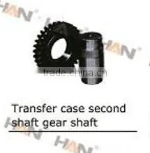 Putzmeister G64 and G61 Transfer Case Spindle for Concrete Pump Spare Parts Sany Zoomlion Cifa Junjin Ihi photo-4