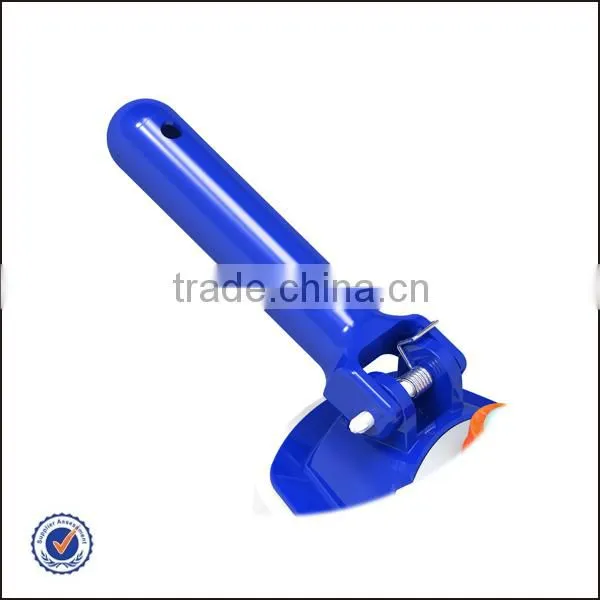 Pool Waterline Scrubber With Replacement Pad P1484 photo-2