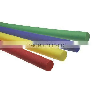 Deluxe Wacky Noodles 52 Inch Foam Floating Swim Noodles