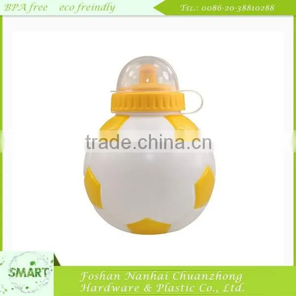 Factory Directly Bpa Free Plastic Water Bottles Sport photo-3