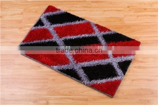 Anti Slip Custom Door Mat for Sale photo-5