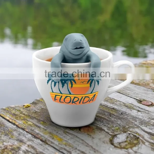 Tea Infuser