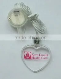 Flashing Necklace