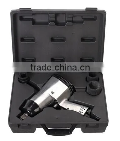 Air Impact Wrench Set