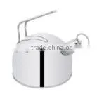 Full Set Sus Whistling Kettle