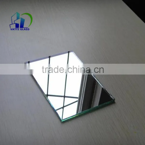 Supply Glass Mirror Decorative Hanging Glass Mirror photo-5