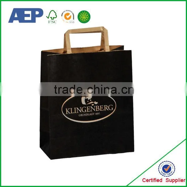 High Quality Cheap Price Costom Logo Biodegradable Bag photo-5