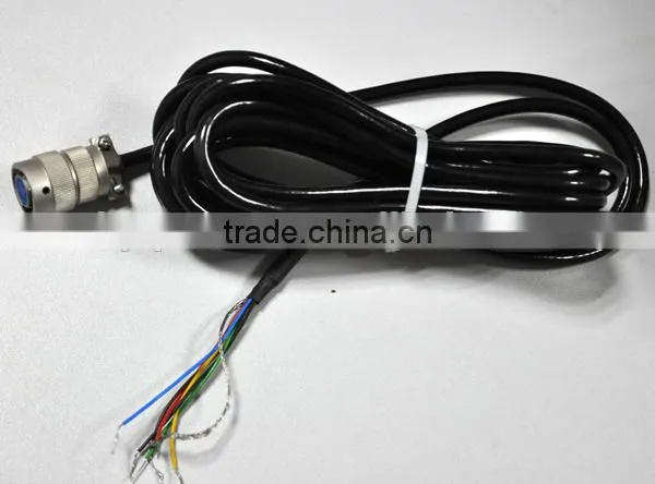 Oil Filled no Harm Flexible Melt Pressure Transducer With Thermocouple photo-6