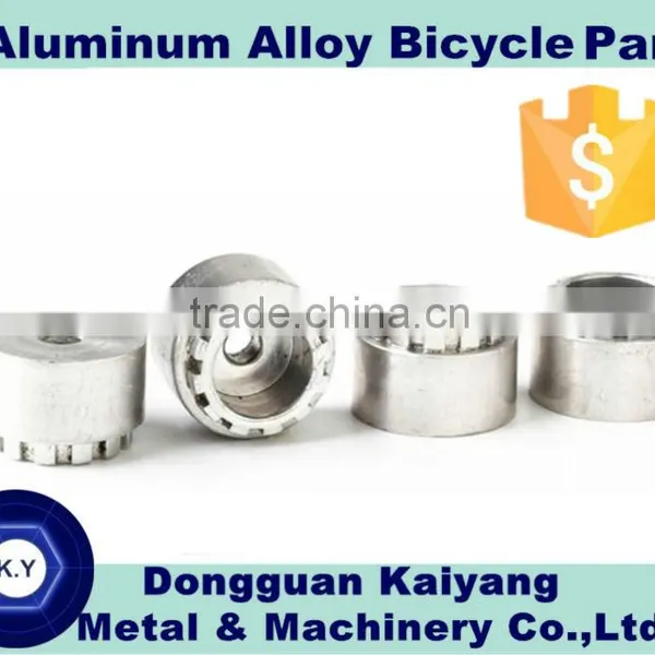 Custimized Aluminum Bicycle Parts and Accessories photo-2