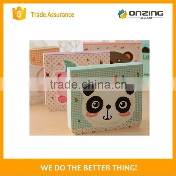 Onzing New Magic Sticky Notes photo-5