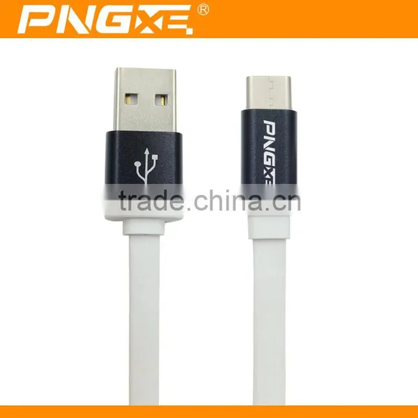 Wholesale High Speed USB 3.1 Type-C Male to USB 3.0 Micro B Male Cable photo-2