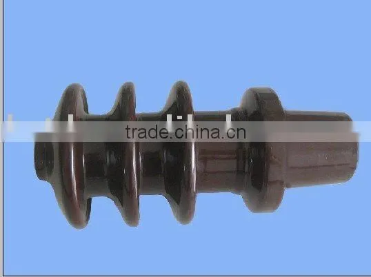 DIN Transformer Ceramic Bushing Insulator