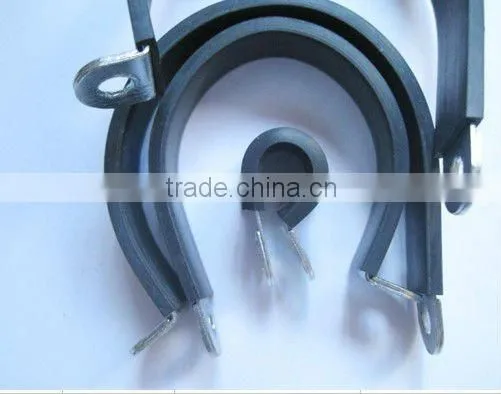 Grounding Clamp