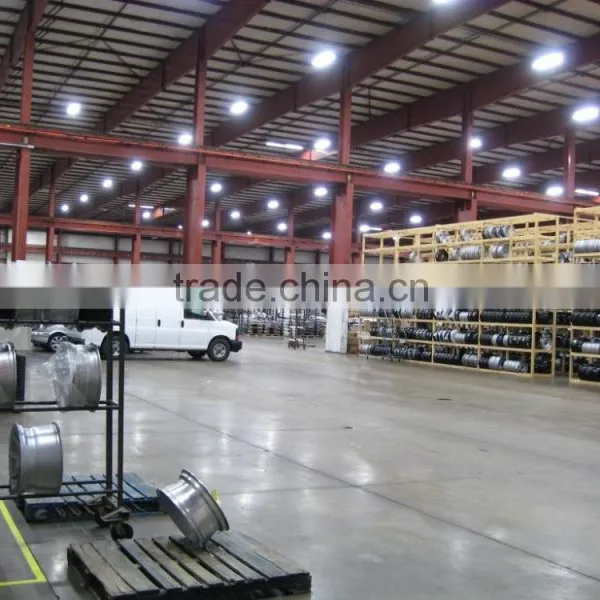 TUV GS Certificate Approved Led High Bay Light 150w With IP65 photo-6