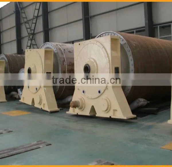 ZYDF 2500/1575 Paper Making Dryer Cylinder Machine photo-4