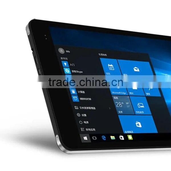 Chuwi Vi8 Plus Tablet PC Type-C Win 10 IPS Screen 2GB+32GB Bluetooth 4.0 photo-3