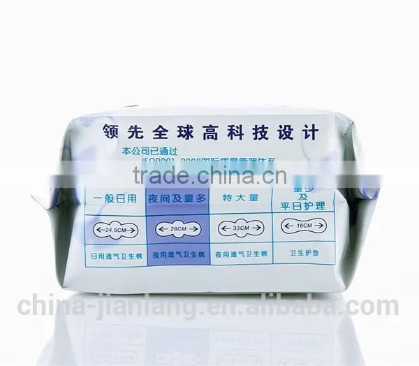 2015 Sanitary Napkins Machine Manufacturer in China photo-3