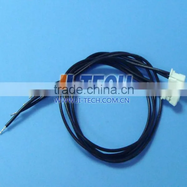 Wire Harness JST Connector PAP-02V-S Wire Harness Housing Terminal Wire Harness & Cable Manufacturer photo-6