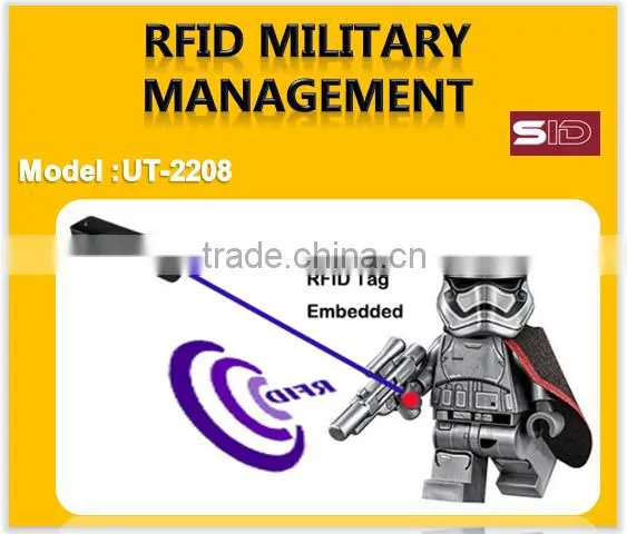 Pipe Tracking RFID Tag SID-Global photo-3