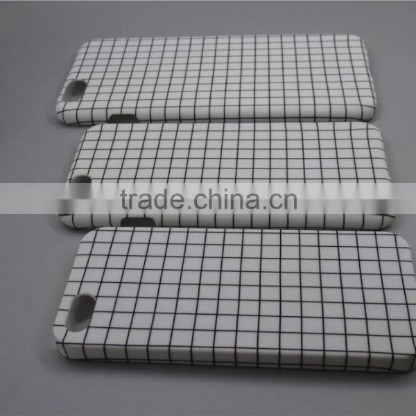 Case Cover for Phone, Scratch Resistant Phone Case, Lattice Phone Case, Simplicity Phone Case photo-2
